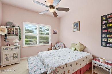 Tucked at the end of a winding private road, this desert