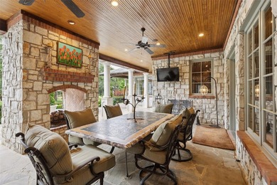 French country elegance meets Texas charm on 7.7 fully fenced - photo 30