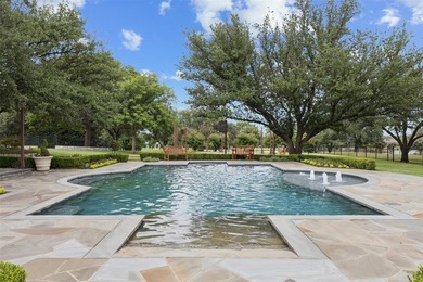 French country elegance meets Texas charm on 7.7 fully fenced - photo 31