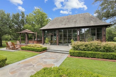 French country elegance meets Texas charm on 7.7 fully fenced - photo 32