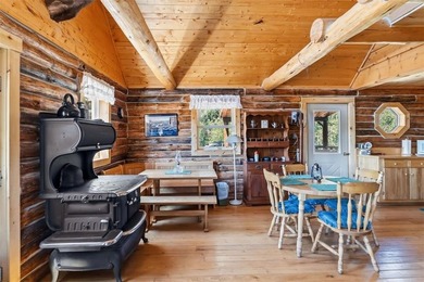 Nestled in the heart of the Colorado Rockies along the highly - photo 32