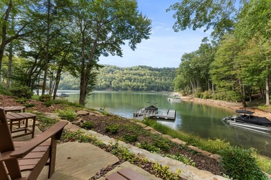 Enjoy breathtaking views of Lake Glenville from this brand-new - photo 3