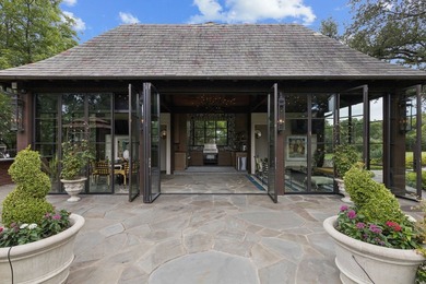 French country elegance meets Texas charm on 7.7 fully fenced - photo 33