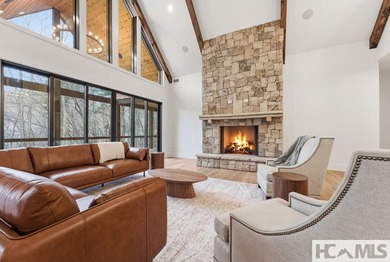 Enjoy breathtaking views of Lake Glenville from this brand-new - photo 4