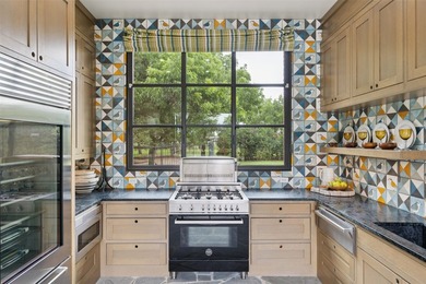 French country elegance meets Texas charm on 7.7 fully fenced - photo 34