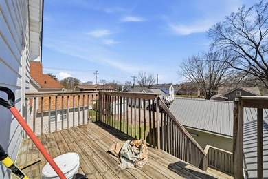 Great duplex for sale in Eau Claire's Cannery District! This - photo 34