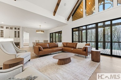 Enjoy breathtaking views of Lake Glenville from this brand-new - photo 5