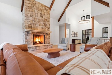 Enjoy breathtaking views of Lake Glenville from this brand-new - photo 6