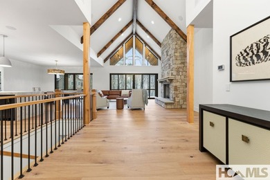 Enjoy breathtaking views of Lake Glenville from this brand-new - photo 7