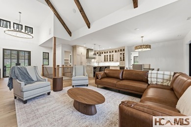 Enjoy breathtaking views of Lake Glenville from this brand-new - photo 8