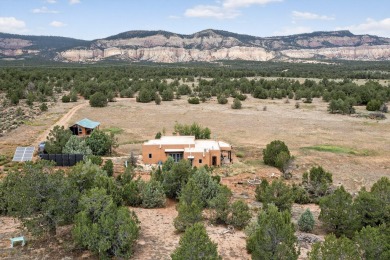 '' If you yearn for privacy surrounded by natural beauty, this