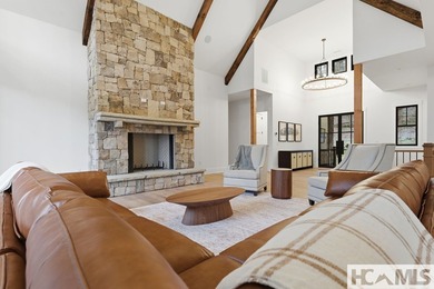 Enjoy breathtaking views of Lake Glenville from this brand-new - photo 9