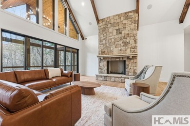 Enjoy breathtaking views of Lake Glenville from this brand-new - photo 10