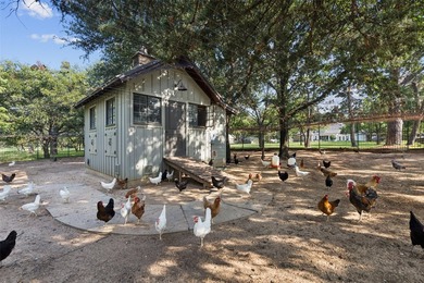 French country elegance meets Texas charm on 7.7 fully fenced - photo 40