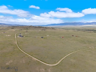 Madison River Acreage For Sale in Ennis Montana