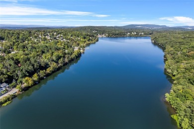 Lake Home For Sale in Monroe, New York