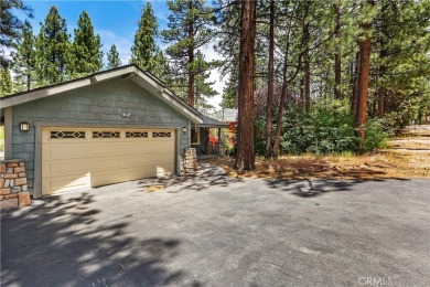 Lake Home For Sale in Big Bear City, California