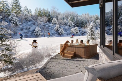 The Havens at Deer Crest offers a rare opportunity to secure - photo 5