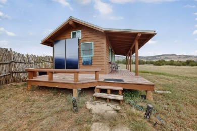 '' If you yearn for privacy surrounded by natural beauty, this