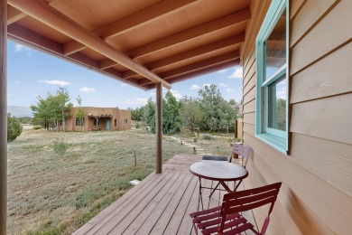 '' If you yearn for privacy surrounded by natural beauty, this