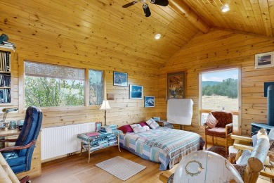 '' If you yearn for privacy surrounded by natural beauty, this