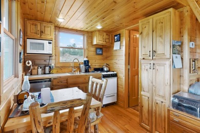 '' If you yearn for privacy surrounded by natural beauty, this