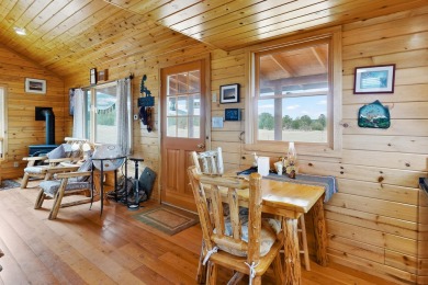 '' If you yearn for privacy surrounded by natural beauty, this