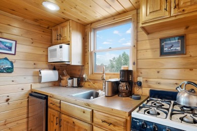 '' If you yearn for privacy surrounded by natural beauty, this