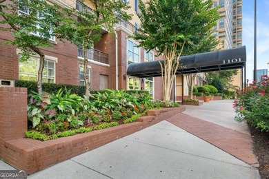 Lake Clara Meer Condo Sale Pending in Atlanta Georgia