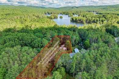 Lake Lot For Sale in Sanbornton, New Hampshire