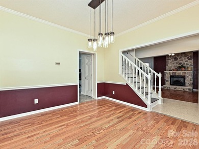 Imagine relaxing on your oversized, covered back deck - photo 8