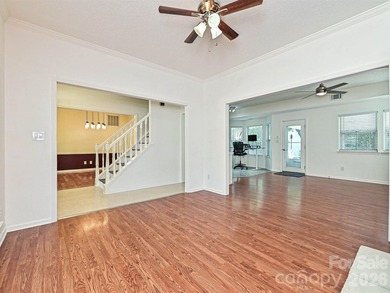 Imagine relaxing on your oversized, covered back deck - photo 10