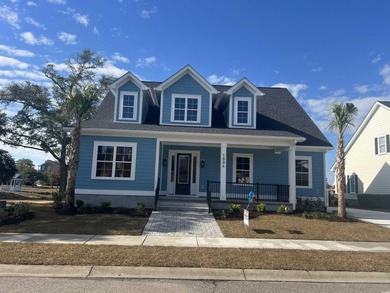 (private lake, pond, coastal) Home For Sale in North Myrtle Beach South Carolina