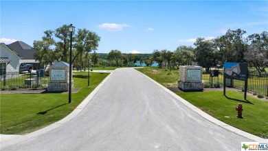 Welcome to The Cliffs at Belton Lake! These are some of the last - Lake Lot For Sale in Belton, Texas