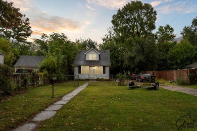 Lake Saint Clair Home For Sale in Detroit Michigan