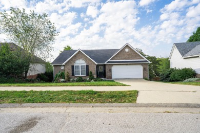 Lake Home For Sale in Frankfort, Kentucky