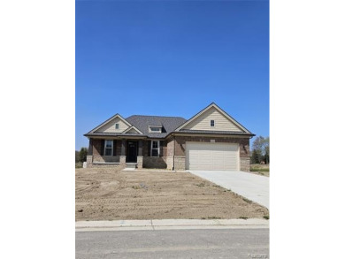 St Clair River Home Active Under Contract in Saint Clair Michigan