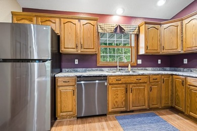 Great opportunity to live in a desirable area of Strum WI! This - photo 9