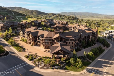 Ski-in/ski-out residence within Waldorf Astoria Park City. Steps - photo 1