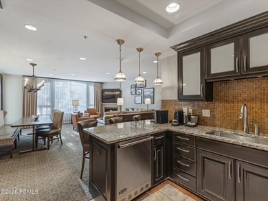 Ski-in/ski-out residence within Waldorf Astoria Park City. Steps - photo 2