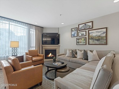 Ski-in/ski-out residence within Waldorf Astoria Park City. Steps - photo 6