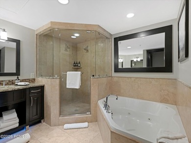 Ski-in/ski-out residence within Waldorf Astoria Park City. Steps - photo 10