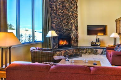 Mirror Lake Townhome/Townhouse For Sale in Lake Placid New York