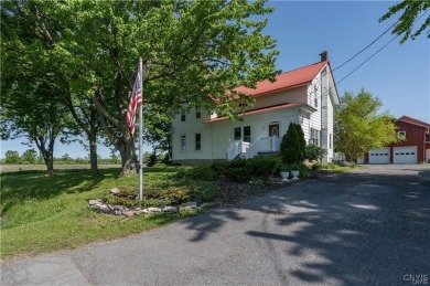 Lake Home Sale Pending in Brownville, New York