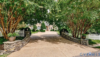 James River Home For Sale in Chester Virginia