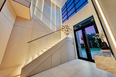 Stunning new 3-story waterfront masterpiece in Boca Harbour - photo 11