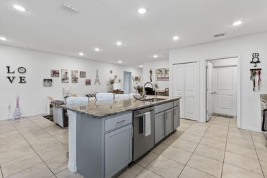 Short Sale Approved!! Beautiful 2023-built home with NO HOA - photo 12