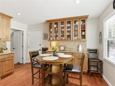 Experience refined lake living in this exceptional 5-bedroom, 3 - photo 13