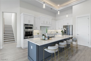 Welcome to this extraordinary new construction Gulf access pool - photo 5