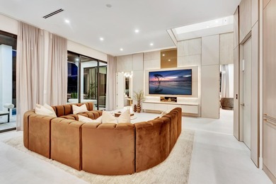 Stunning new 3-story waterfront masterpiece in Boca Harbour - photo 15